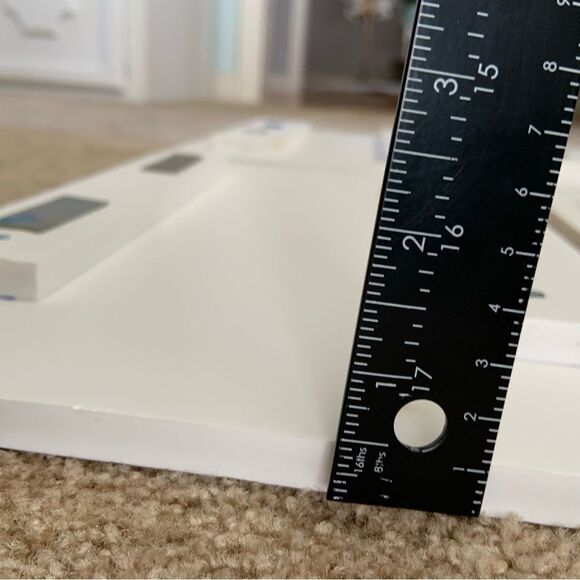 Set of 4 Disney white and black Mickey Mouse Cartoon Drawing prints - Picture 13 of 14